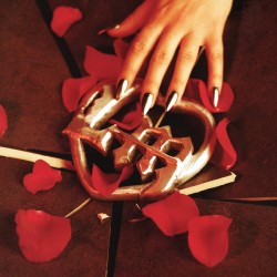 Leatherman ‎– Turn You On LP